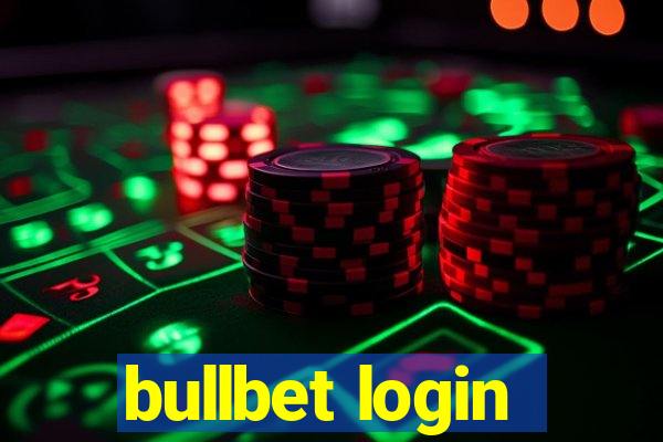 bullbet login